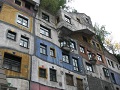 Austria Wien Hundertwasserhaus